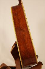YAMAHA L-5 前期型 【1970年代中期】【ショートスケール期】_7