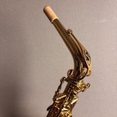 H. Selmer SA802JubileeAS【メーカー調整済】_2