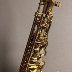 H. Selmer SA802JubileeAS【メーカー調整済】_3