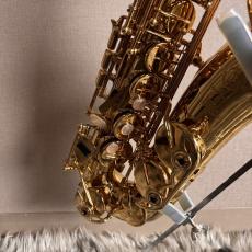 H. Selmer SA802JubileeAS【メーカー調整済】_4
