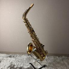 H. Selmer SA802JubileeAS【メーカー調整済】_5