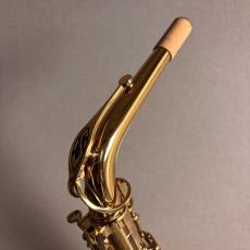 H. Selmer SA802JubileeAS【メーカー調整済】_6