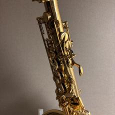 H. Selmer SA802JubileeAS【メーカー調整済】_7