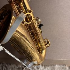 H. Selmer SA802JubileeAS【メーカー調整済】_8
