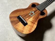 G-String G String M1 Soprano Long Neck Double Hole 20th Anniversary 20本限定_3