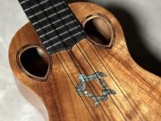 G-String G String M1 Soprano Long Neck Double Hole 20th Anniversary 20本限定_5