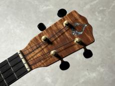 G-String G String M1 Soprano Long Neck Double Hole 20th Anniversary 20本限定_8