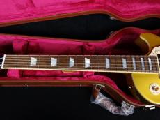 Epiphone Tak Matsumoto 1955 Les Paul Standard Antique Gold ★盛夏SALE☆_4