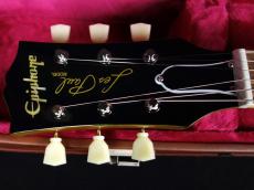 Epiphone Tak Matsumoto 1955 Les Paul Standard Antique Gold ★盛夏SALE☆_5