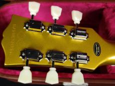 Epiphone Tak Matsumoto 1955 Les Paul Standard Antique Gold ★盛夏SALE☆_9