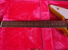 Epiphone Inspired by Gibson Custom 1958 Korina Explorer Aged Natural ★盛夏SALE☆_4