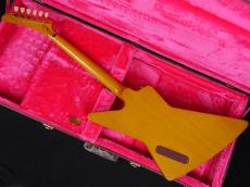 Epiphone Inspired by Gibson Custom 1958 Korina Explorer Aged Natural ★盛夏SALE☆_6