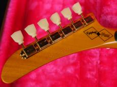 Epiphone Inspired by Gibson Custom 1958 Korina Explorer Aged Natural ★盛夏SALE☆_9