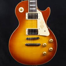 Epiphone Inspired by Gibson Custom 1959 Les Paul Standard Reissue Golden Poppy Burst ★盛夏SALE☆