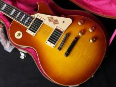 Epiphone Inspired by Gibson Custom 1959 Les Paul Standard Reissue Golden Poppy Burst ★盛夏SALE☆_3