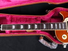 Epiphone Inspired by Gibson Custom 1959 Les Paul Standard Reissue Golden Poppy Burst ★盛夏SALE☆_4