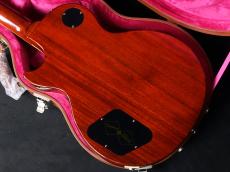 Epiphone Inspired by Gibson Custom 1959 Les Paul Standard Reissue Golden Poppy Burst ★盛夏SALE☆_7