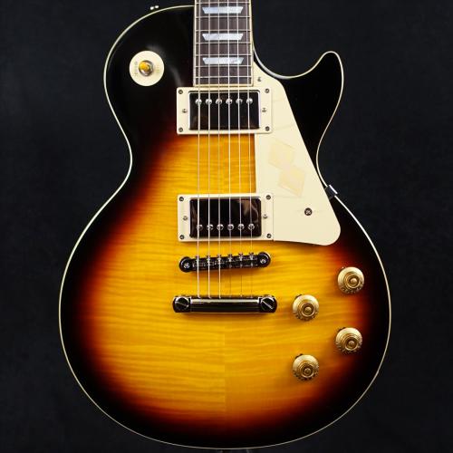 Epiphone Inspired by Gibson Custom 1959 Les Paul Standard Reissue Dark Burst ★盛夏SALE☆