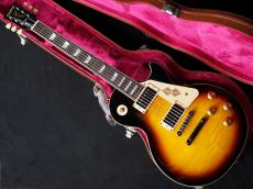 Epiphone Inspired by Gibson Custom 1959 Les Paul Standard Reissue Dark Burst ★盛夏SALE☆_2