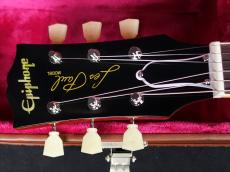 Epiphone Inspired by Gibson Custom 1959 Les Paul Standard Reissue Dark Burst ★盛夏SALE☆_5