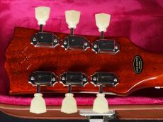 Epiphone Inspired by Gibson Custom 1959 Les Paul Standard Reissue Dark Burst ★盛夏SALE☆_9