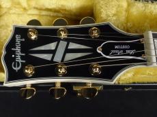 Epiphone Inspired by Gibson Custom 1963 Les Paul SG Custom With Maestro Vibrola Classic White ★盛夏SALE☆_5