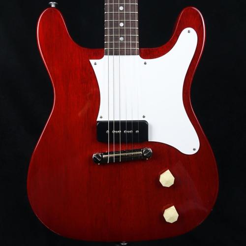 Epiphone USA Collection Coronet Vintage Cherry ★盛夏SALE☆