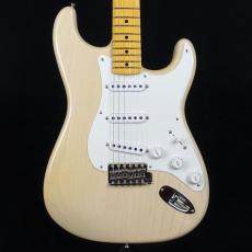Fender Custom Shop Vintage Custom 1955 Stratocaster Aged White Blonde ★盛夏SALE☆
