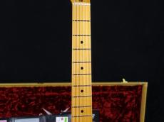 Fender Custom Shop Vintage Custom 1955 Stratocaster Aged White Blonde ★盛夏SALE☆_5