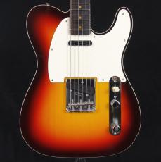Fender Custom Shop Vintage Custom 1959 Telecaster Custom NOS Chocolate 3-Color Sunburst ★盛夏SALE☆