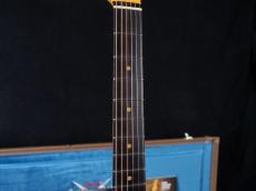 Fender Custom Shop Vintage Custom 1959 Telecaster Custom NOS Chocolate 3-Color Sunburst ★盛夏SALE☆_5
