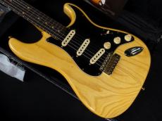 Fender Custom Shop Postmodern Stratocaster Journeyman Relic Aged Natural ★盛夏SALE☆_3