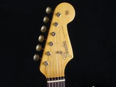 Fender Custom Shop Postmodern Stratocaster Journeyman Relic Aged Natural ★盛夏SALE☆_4