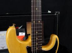 Fender Custom Shop Postmodern Stratocaster Journeyman Relic Aged Natural ★盛夏SALE☆_5