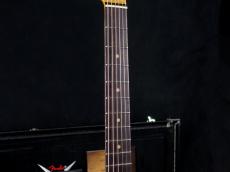 Fender Custom Shop Postmodern Stratocaster Journeyman Relic Aged Natural ★盛夏SALE☆_9