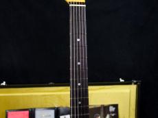 Fender Custom Shop Rose Myrtle Telecaster NOS Chocolate 2-Tone Sunburst ★盛夏SALE☆_5