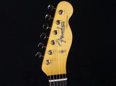 Fender Custom Shop Rose Myrtle Telecaster NOS Chocolate 2-Tone Sunburst ★盛夏SALE☆_11