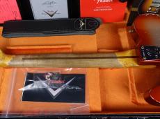 Fender Custom Shop Limited Edition Telecaster Custom Super Heavy Relic Aged Twilight Sky ★盛夏SALE☆_11