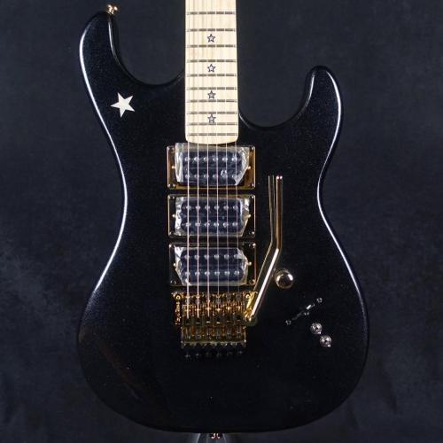 KRAMER Jersey Star Black Pearl ★盛夏SALE☆