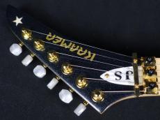 KRAMER Jersey Star Black Pearl ★盛夏SALE☆_5