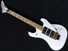 KRAMER Jersey Star White Pearl ★盛夏SALE☆_2