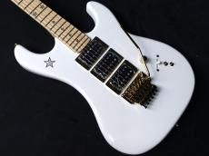 KRAMER Jersey Star White Pearl ★盛夏SALE☆_3