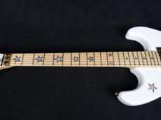 KRAMER Jersey Star White Pearl ★盛夏SALE☆_4