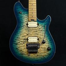 EVH Wolfgang Special QM Indigo Burst ★盛夏SALE☆