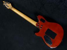 EVH Wolfgang Special QM Indigo Burst ★盛夏SALE☆_6