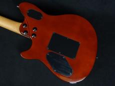 EVH Wolfgang Special QM Indigo Burst ★盛夏SALE☆_7