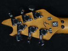 EVH Wolfgang Special QM Indigo Burst ★盛夏SALE☆_9