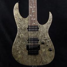 Ibanez RG8620AH Black Quartz ★盛夏SALE☆