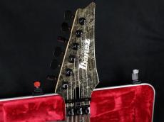 Ibanez RG8620AH Black Quartz ★盛夏SALE☆_4
