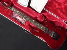 Ibanez RG8870 Almandite Garnet ★盛夏SALE☆_2